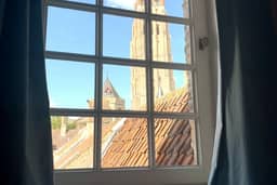 The Two Towers Suite, Brugge (Brugse Ommeland) - foto 8