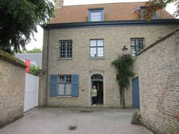 The Two Towers Suite, Brugge (Brugse Ommeland) - foto 11