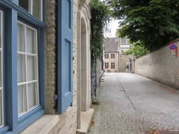 The Two Towers Suite, Brugge (Brugse Ommeland) - foto 12