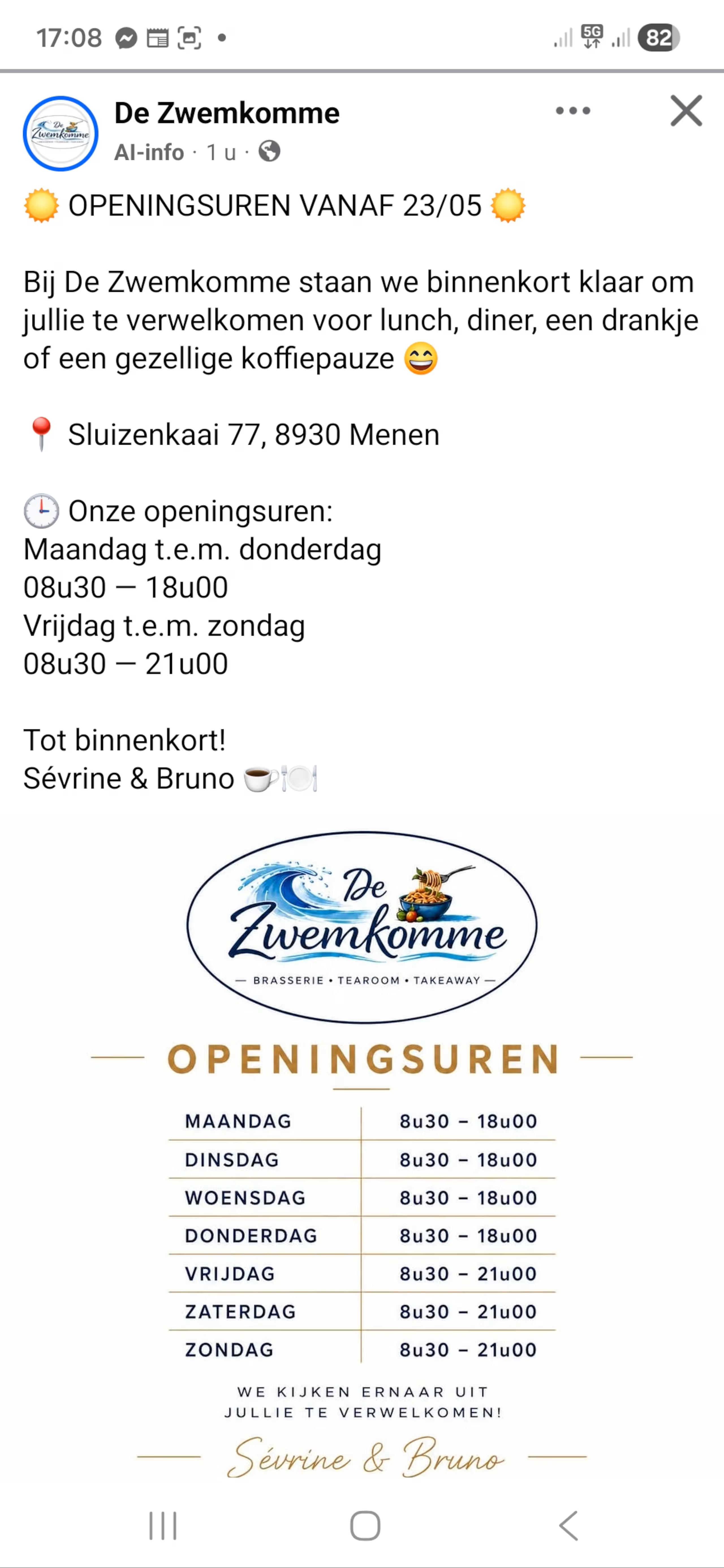 Leieboordje, Menen (Leiestreek) - foto 29