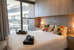 Crystal Residentie Fase VII Appt 6A, Oostende (Belgische Kust) - foto 8