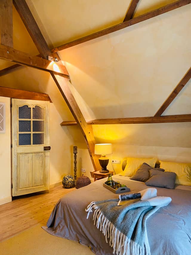 Suite 1, b'Oerenstee