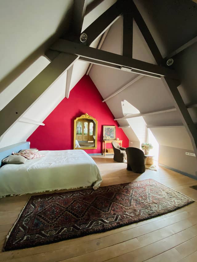 Suite 2, b'Oerenstee