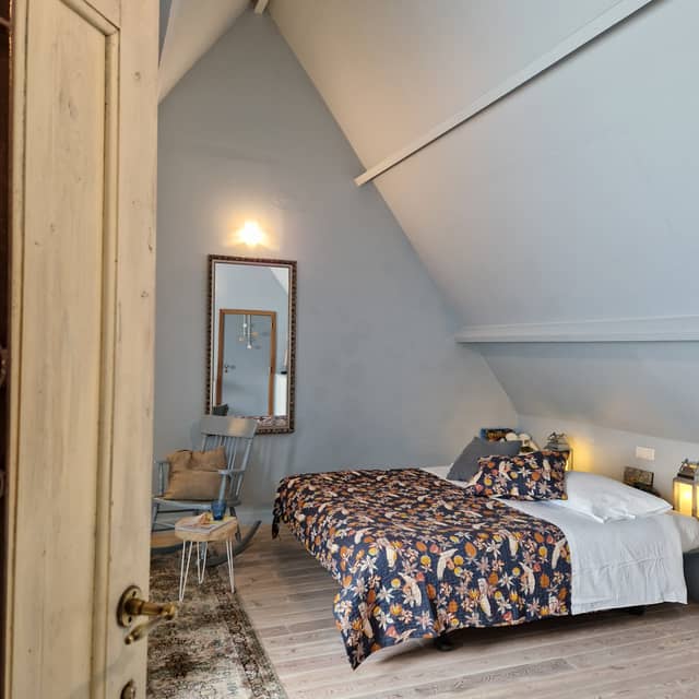 Suite 3, b'Oerenstee