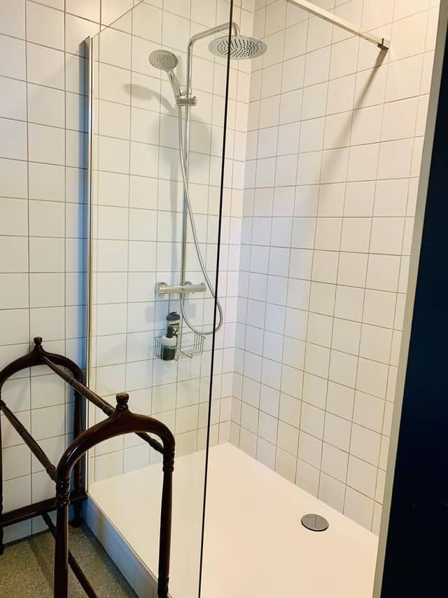 Foto van Kamer 1 9