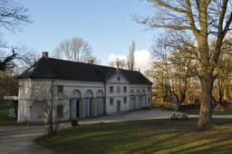 Koetshuis Domein Roosendael, Sint-Katelijne-Waver - photo 1
