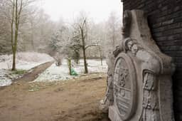 Koetshuis Domein Roosendael, Sint-Katelijne-Waver - photo 18