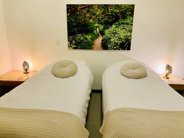 Foto van Kamer 2 5