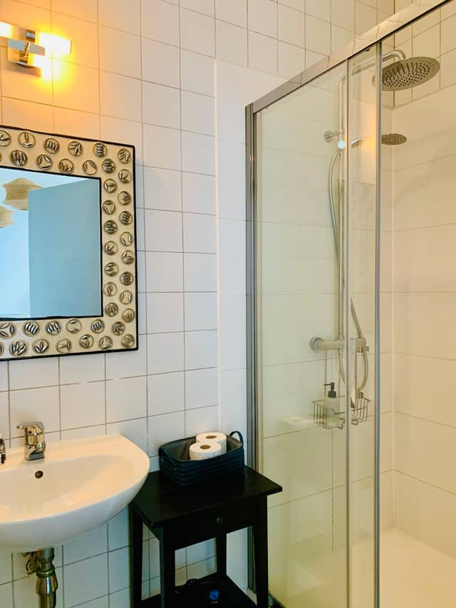 Foto van Kamer 4 13