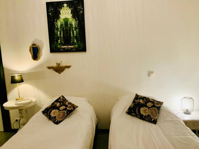 Foto van Kamer 5 3