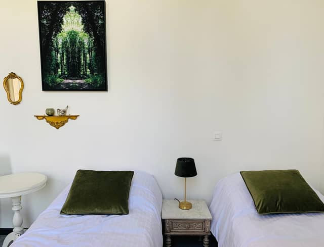 Foto van Kamer 5 6