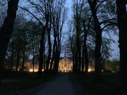 De Lotuspoort B&B in de Abdij van Bornem, Bornem (Scheldeland) - foto 21