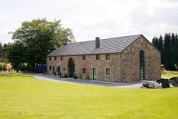 La Fohalle, Stavelot (Ardennes) - photo 1