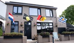 B&B Rustique, Oost-Souburg - foto 1