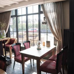 B&B Rustique, Oost-Souburg - foto 4