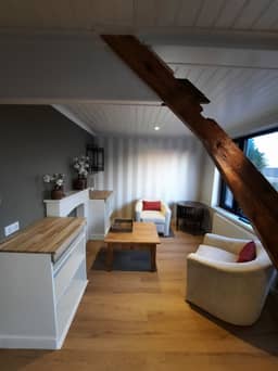 B&B Rustique, Oost-Souburg - foto 5