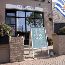 B&B Rustique, Oost-Souburg - foto 10