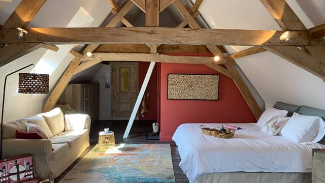 Suite 4, b'Oerenstee