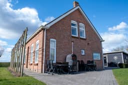 Kasmanshoeve, Wolphaartsdijk - foto 2