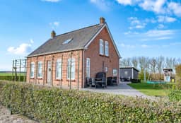 Kasmanshoeve, Wolphaartsdijk - foto 1