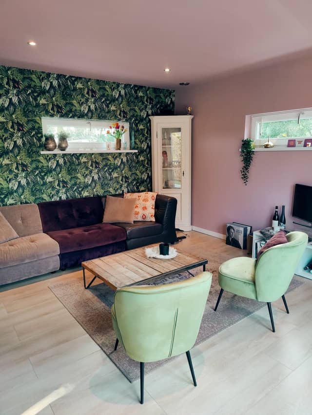 Photo de Het appartement 5