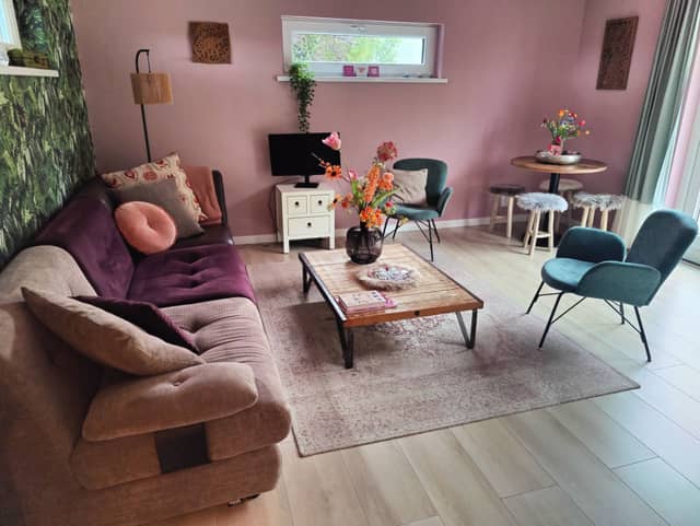Photo de Het appartement 4