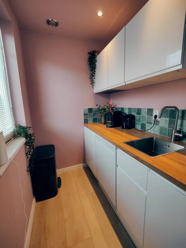 Photo de Het appartement 10