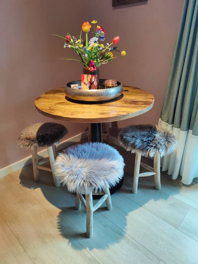 Photo de Het appartement 6
