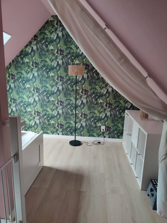 Photo de Het appartement 8