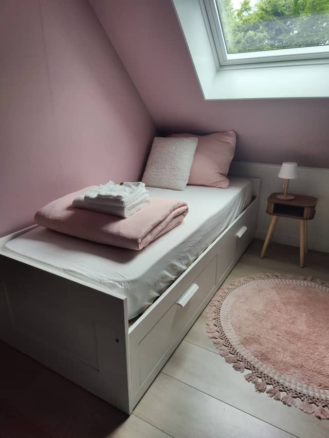 Photo de Het appartement 9