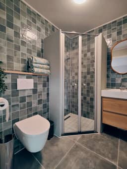 B&B 't Herfter Erf, Zwolle - photo 12
