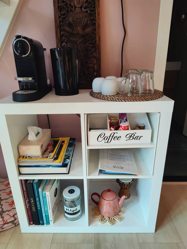 Photo de Het appartement 11