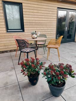 B&B 't Herfter Erf, Zwolle - photo 2