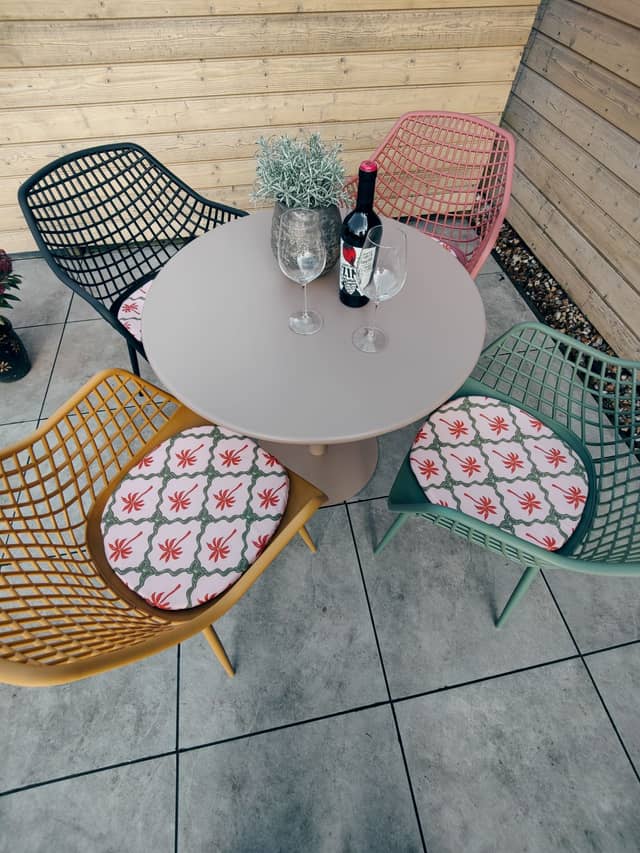 Photo de Het appartement 13