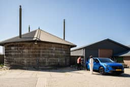 De Biestraatseweide, Gilze - foto 11