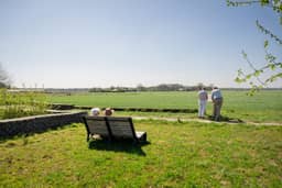 De Biestraatseweide, Gilze - foto 12