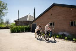 De Biestraatseweide, Gilze - foto 15