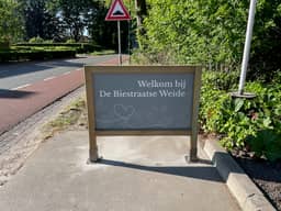 De Biestraatseweide, Gilze - foto 18