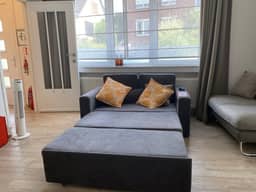 Holiday home for 8 people, Kraainem - foto 9