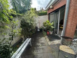 Holiday home for 8 people, Kraainem - foto 25