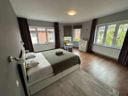 Holiday home for 8 people, Kraainem - foto 3