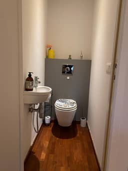 Holiday home for 8 people, Kraainem - foto 28