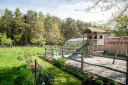 Vakantieverblijf Tuin der Zinnen, Rijkevorsel - photo 12
