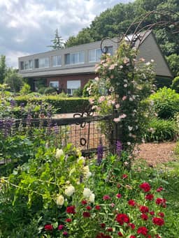 Vakantieverblijf Tuin der Zinnen, Rijkevorsel - photo 13