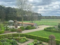 Vakantieverblijf Tuin der Zinnen, Rijkevorsel - photo 15