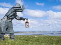 Waddenresidentie Ameland -Taling, Buren (Waddeneilanden) - foto 20