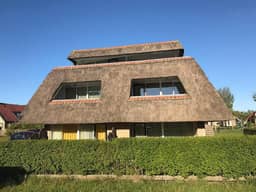 Waddenresidentie Ameland - Nummer Vier, Buren (Waddeneilanden) - foto 2