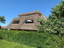Waddenresidentie Ameland - Nummer Vier, Buren (Waddeneilanden) - foto 3