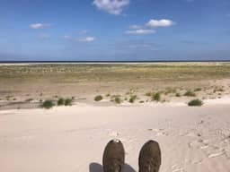 Waddenresidentie Ameland - Nummer Vier, Buren (Waddeneilanden) - foto 22
