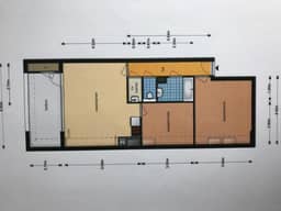 Waddenresidentie Ameland - Nummer Vier, Buren (Waddeneilanden) - foto 24